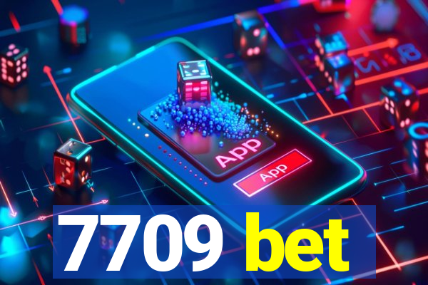 7709 bet